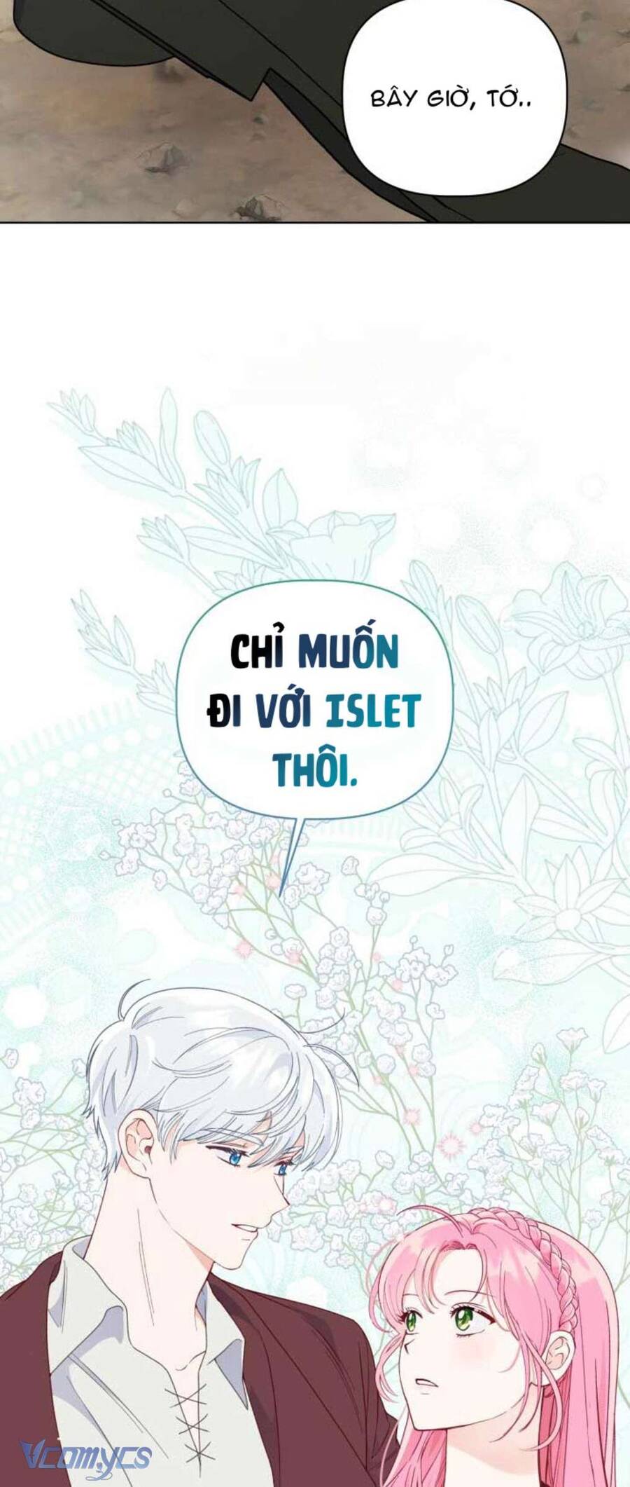 Sự Điều Trị Đặc Biệt Của Tinh Linh Chap 75 - Next Chap 76