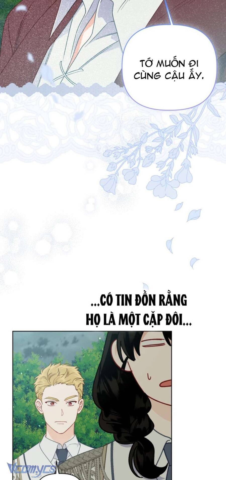 Sự Điều Trị Đặc Biệt Của Tinh Linh Chap 75 - Next Chap 76