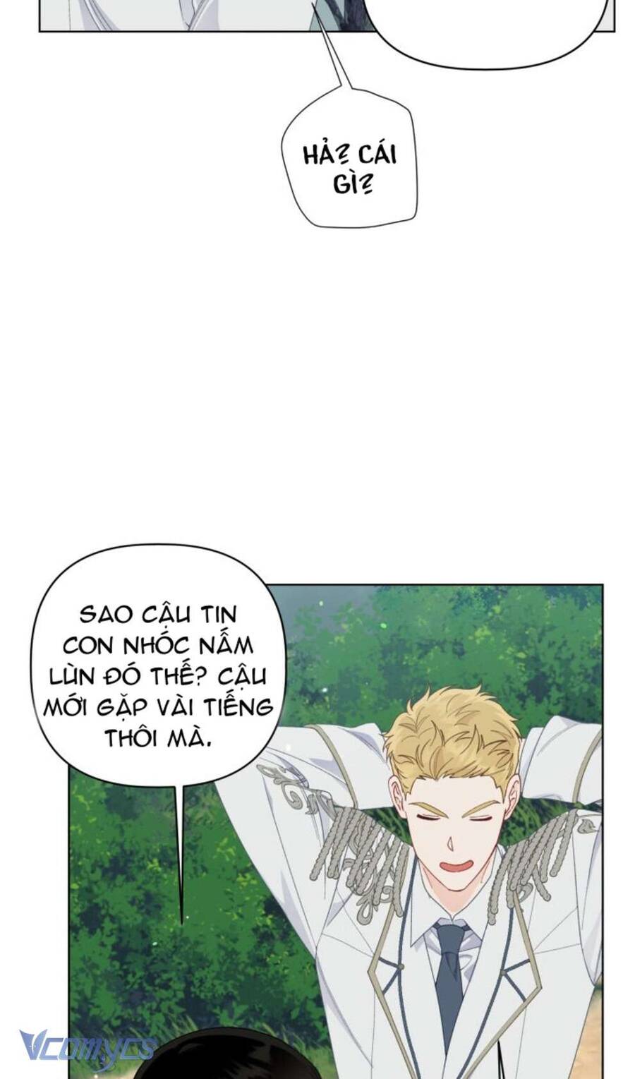 Sự Điều Trị Đặc Biệt Của Tinh Linh Chap 75 - Next Chap 76