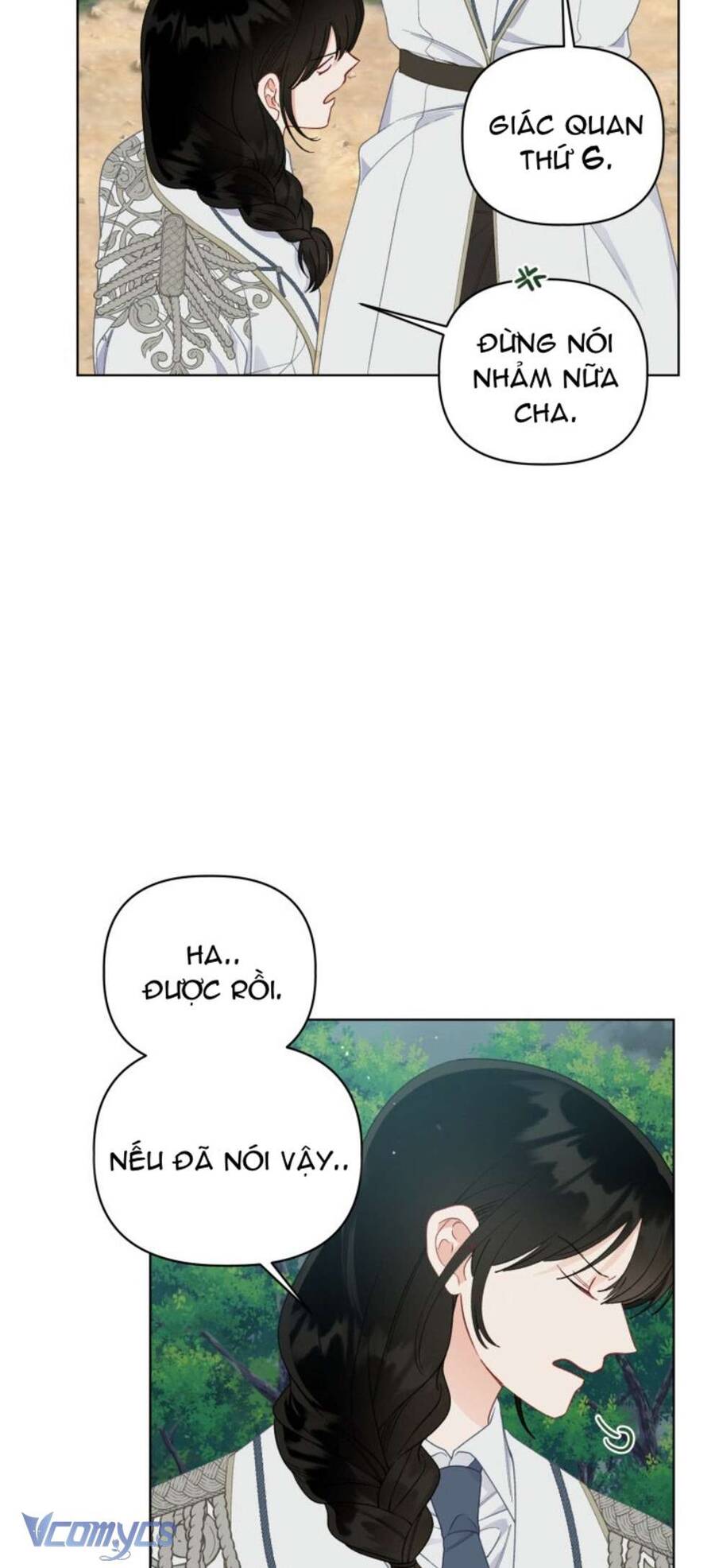 Sự Điều Trị Đặc Biệt Của Tinh Linh Chap 75 - Next Chap 76