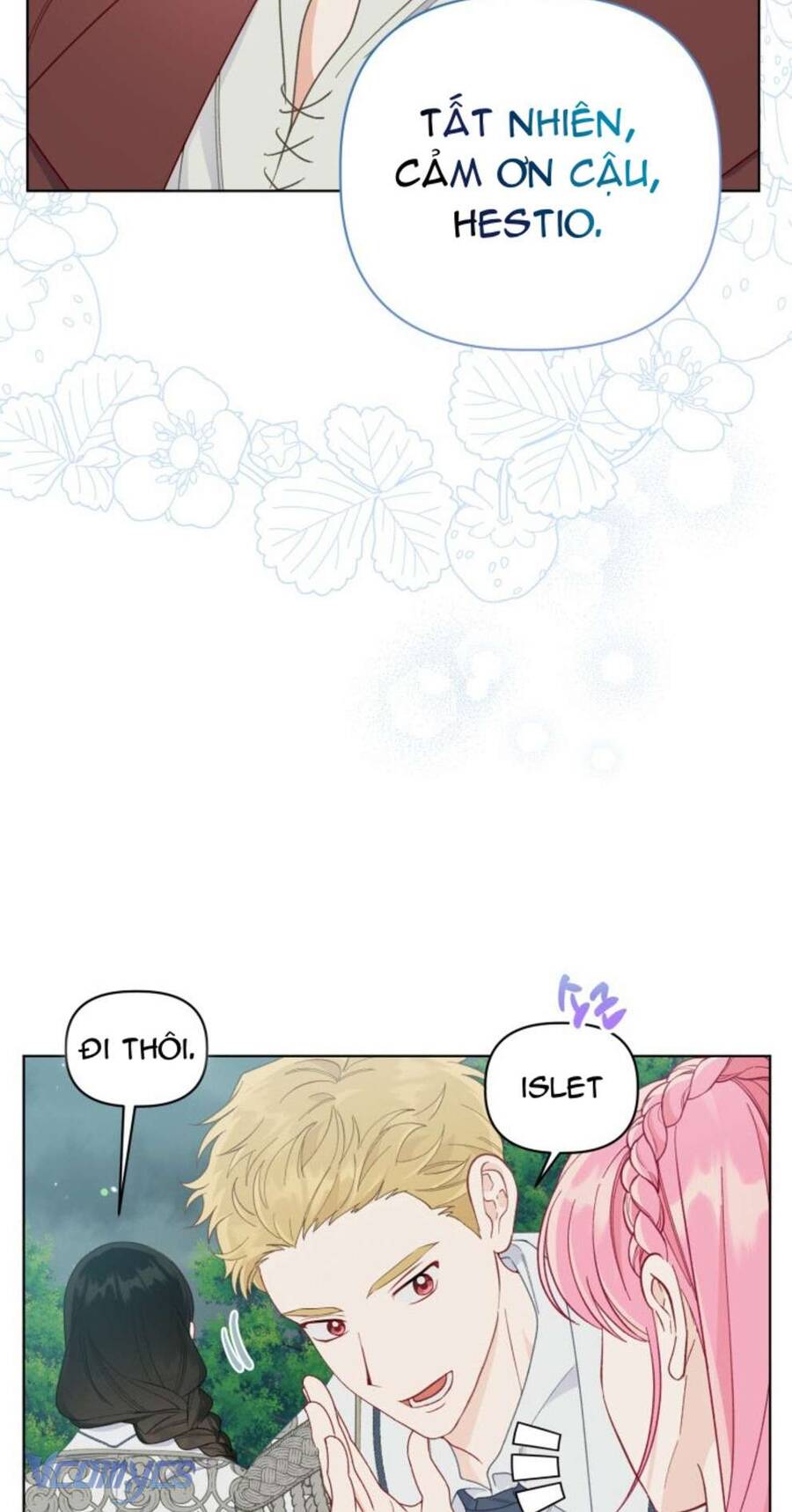 Sự Điều Trị Đặc Biệt Của Tinh Linh Chap 75 - Next Chap 76