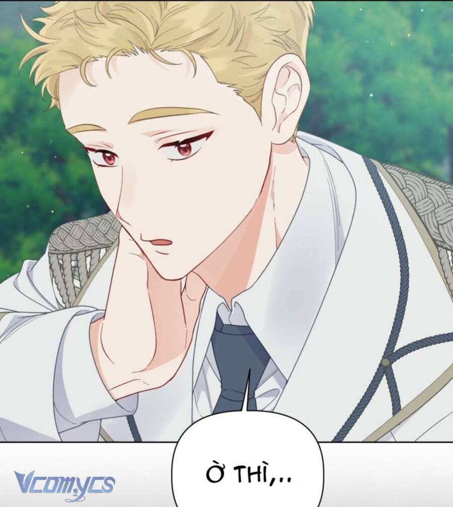 Sự Điều Trị Đặc Biệt Của Tinh Linh Chap 75 - Next Chap 76