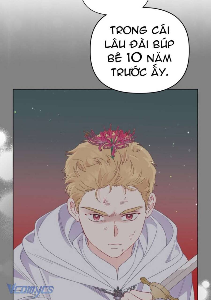 Sự Điều Trị Đặc Biệt Của Tinh Linh Chap 75 - Next Chap 76