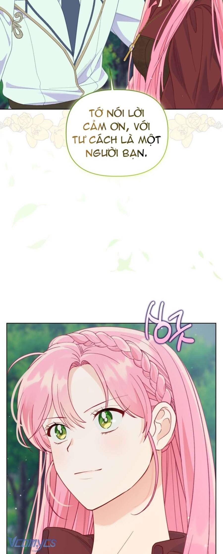 Sự Điều Trị Đặc Biệt Của Tinh Linh Chap 75 - Next Chap 76