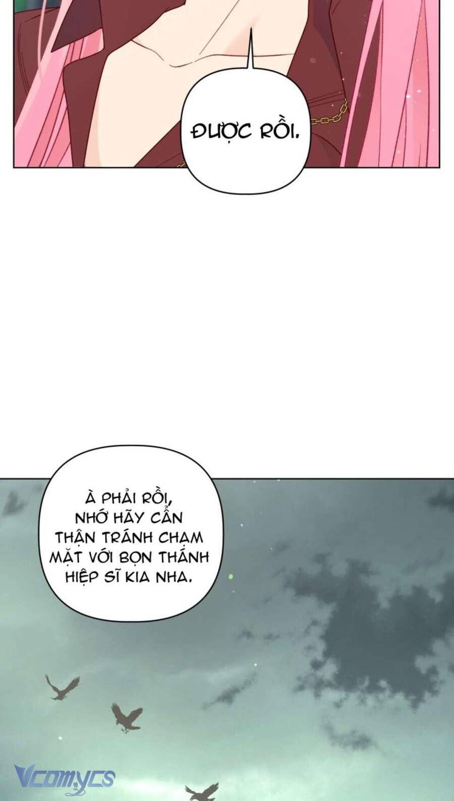 Sự Điều Trị Đặc Biệt Của Tinh Linh Chap 75 - Next Chap 76