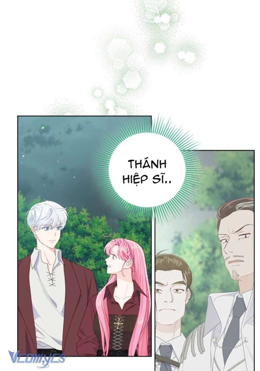 Sự Điều Trị Đặc Biệt Của Tinh Linh Chap 75 - Next Chap 76