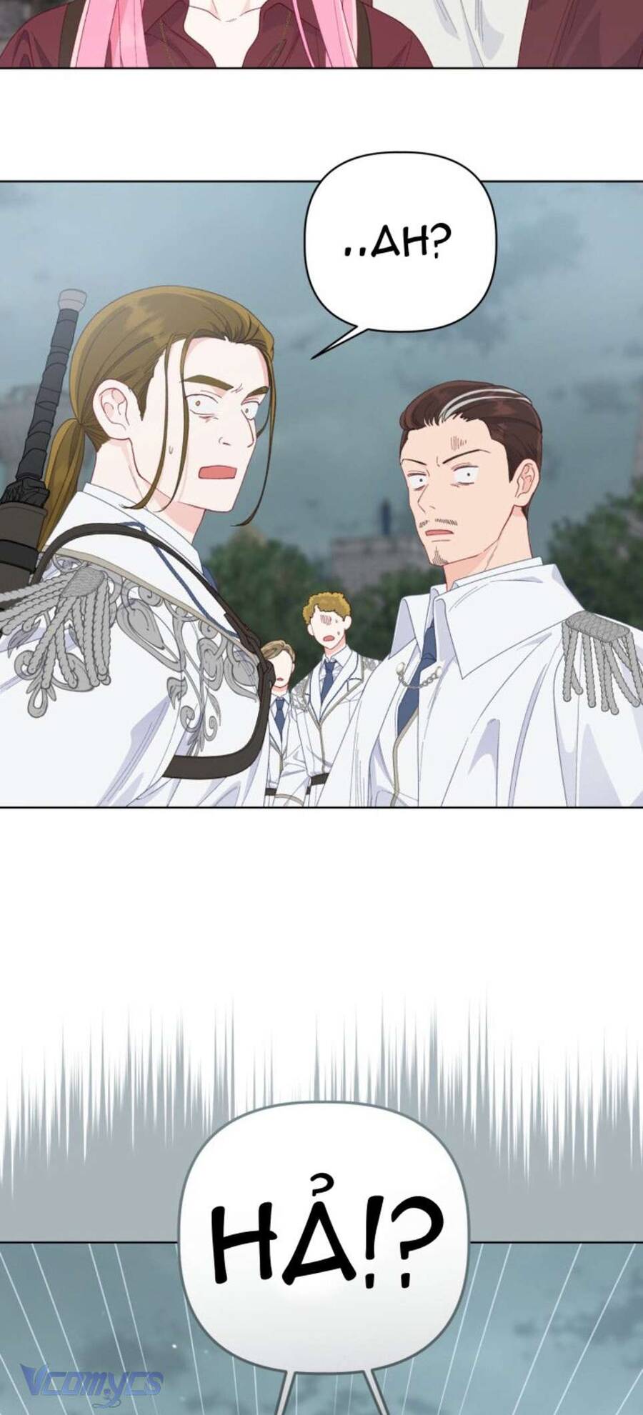 Sự Điều Trị Đặc Biệt Của Tinh Linh Chap 75 - Next Chap 76