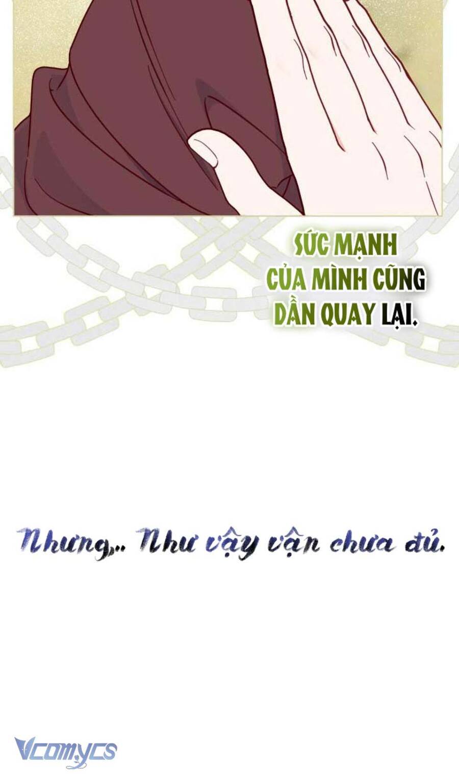 Sự Điều Trị Đặc Biệt Của Tinh Linh Chap 75 - Next Chap 76