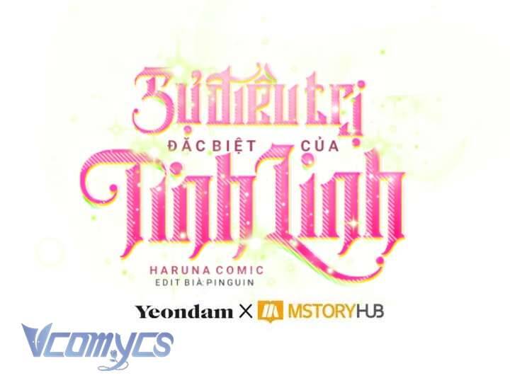 Sự Điều Trị Đặc Biệt Của Tinh Linh Chap 75 - Next Chap 76