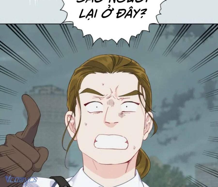 Sự Điều Trị Đặc Biệt Của Tinh Linh Chap 76 - Next Chap 77