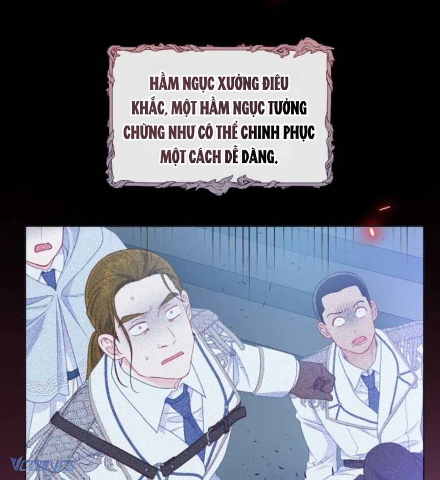 Sự Điều Trị Đặc Biệt Của Tinh Linh Chap 76 - Next Chap 77