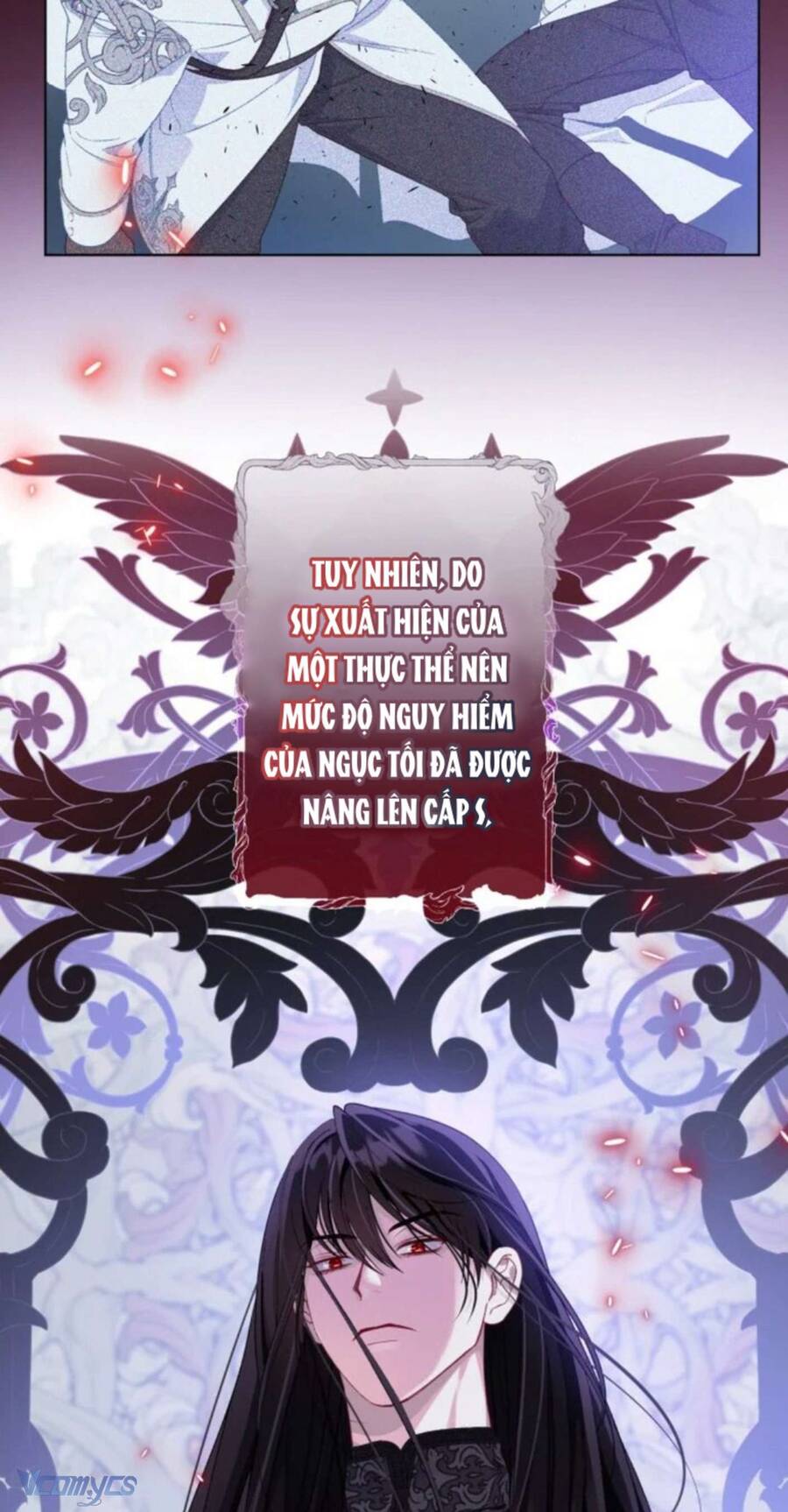 Sự Điều Trị Đặc Biệt Của Tinh Linh Chap 76 - Next Chap 77