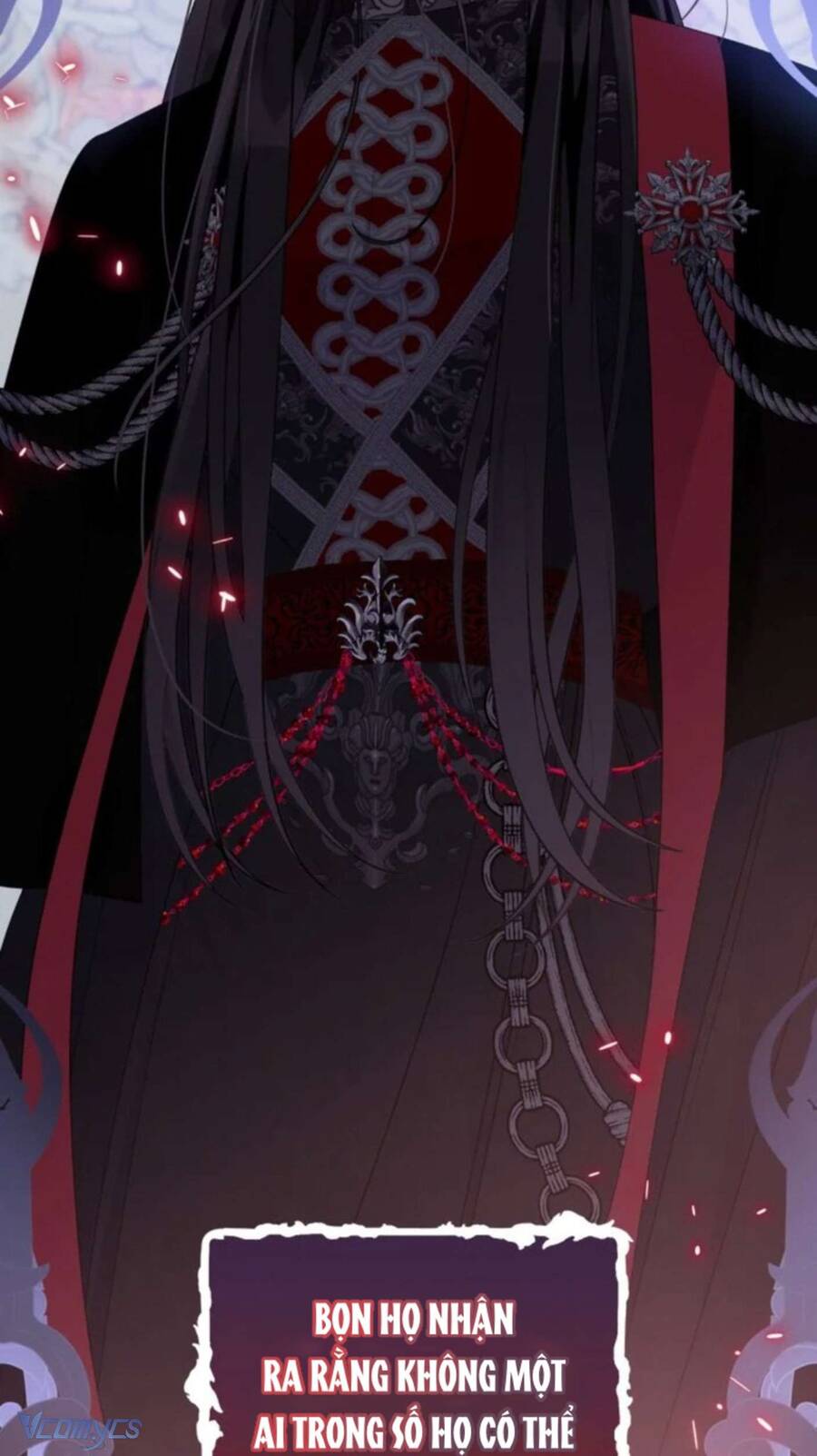 Sự Điều Trị Đặc Biệt Của Tinh Linh Chap 76 - Next Chap 77