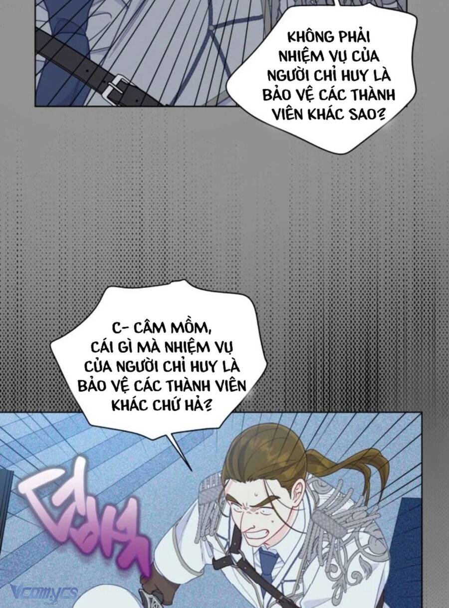 Sự Điều Trị Đặc Biệt Của Tinh Linh Chap 76 - Next Chap 77