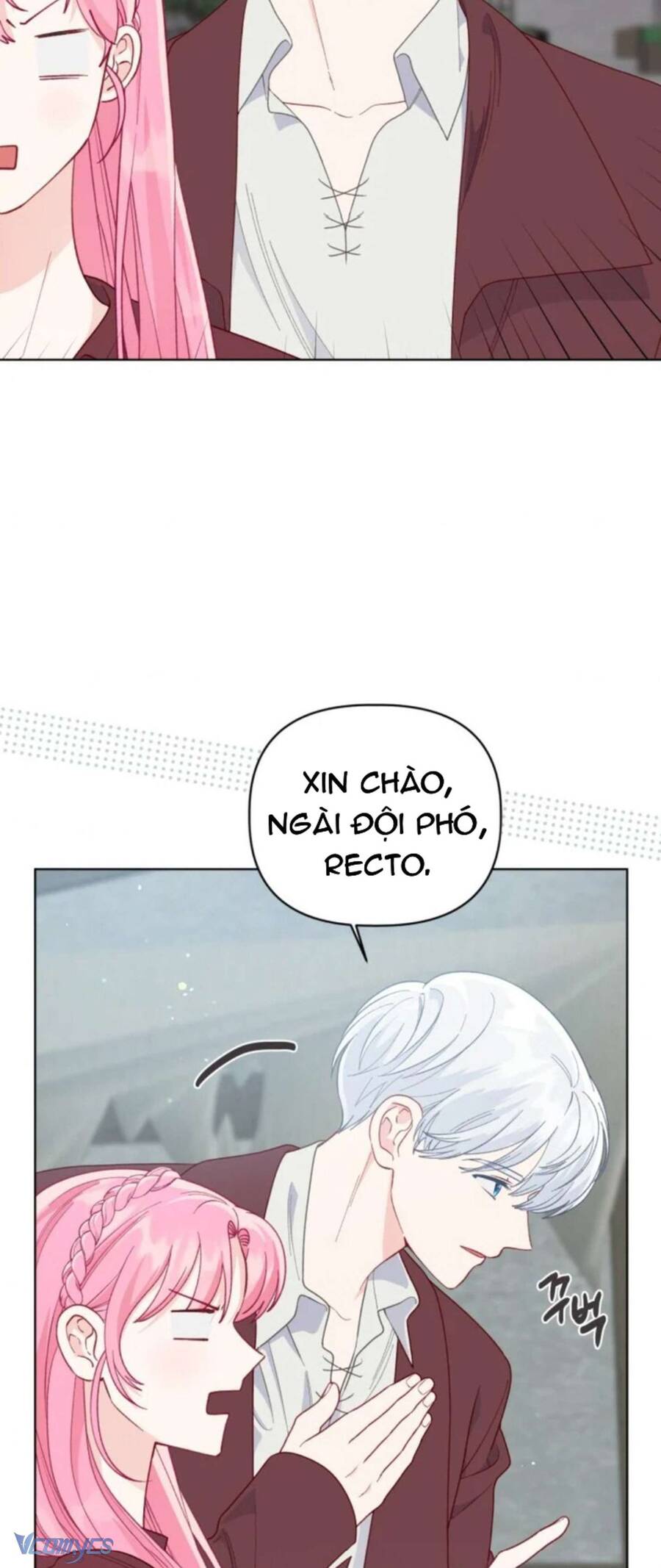 Sự Điều Trị Đặc Biệt Của Tinh Linh Chap 76 - Next Chap 77