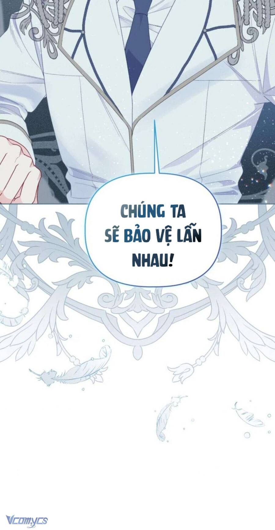 Sự Điều Trị Đặc Biệt Của Tinh Linh Chap 76 - Next Chap 77