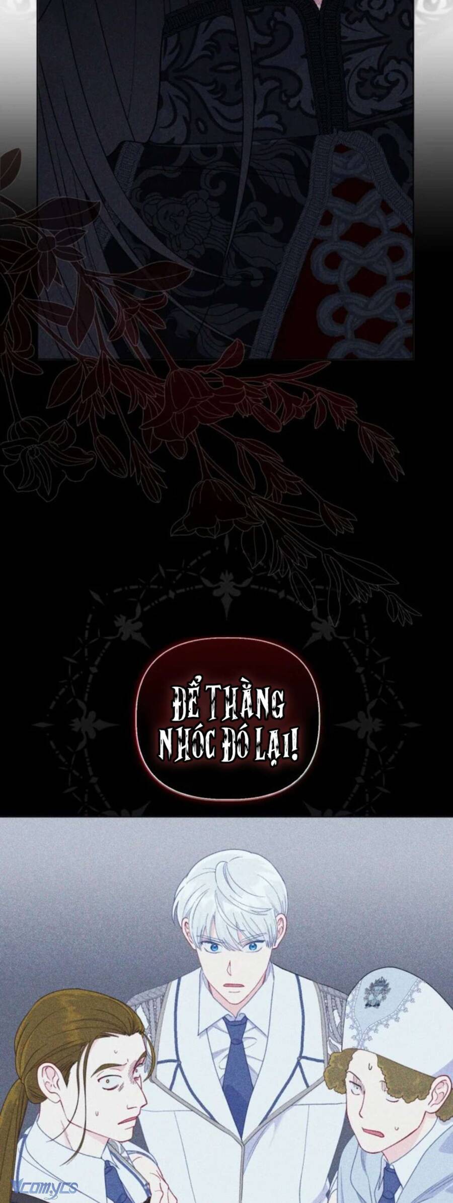 Sự Điều Trị Đặc Biệt Của Tinh Linh Chap 76 - Next Chap 77