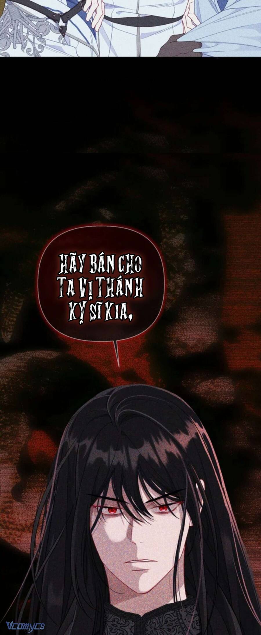 Sự Điều Trị Đặc Biệt Của Tinh Linh Chap 76 - Next Chap 77