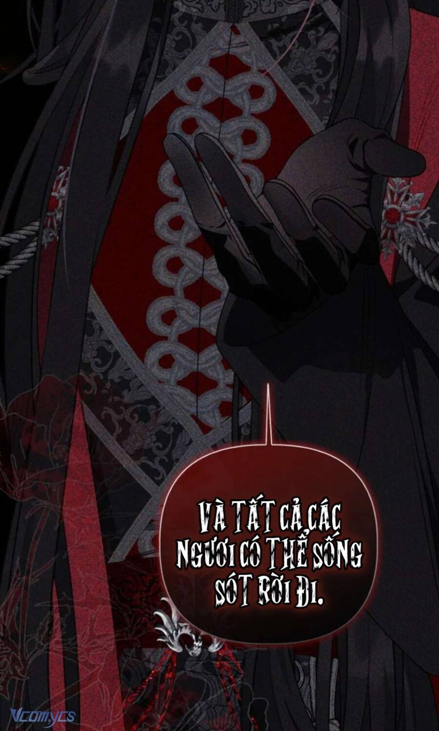 Sự Điều Trị Đặc Biệt Của Tinh Linh Chap 76 - Next Chap 77