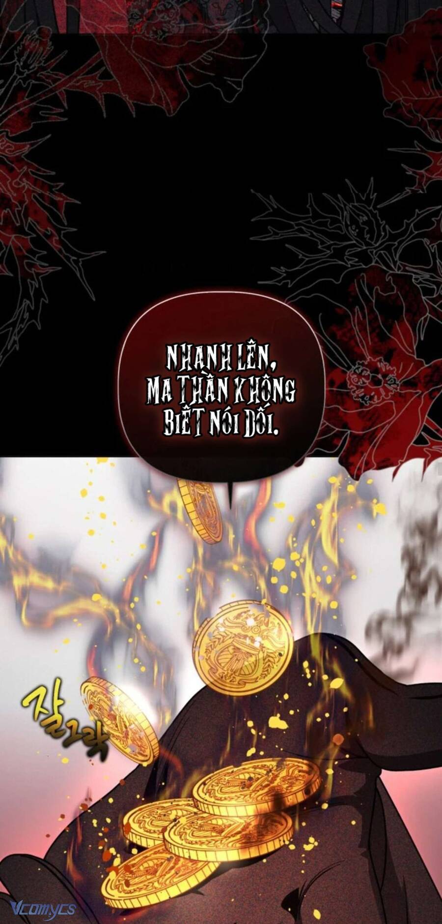 Sự Điều Trị Đặc Biệt Của Tinh Linh Chap 76 - Next Chap 77