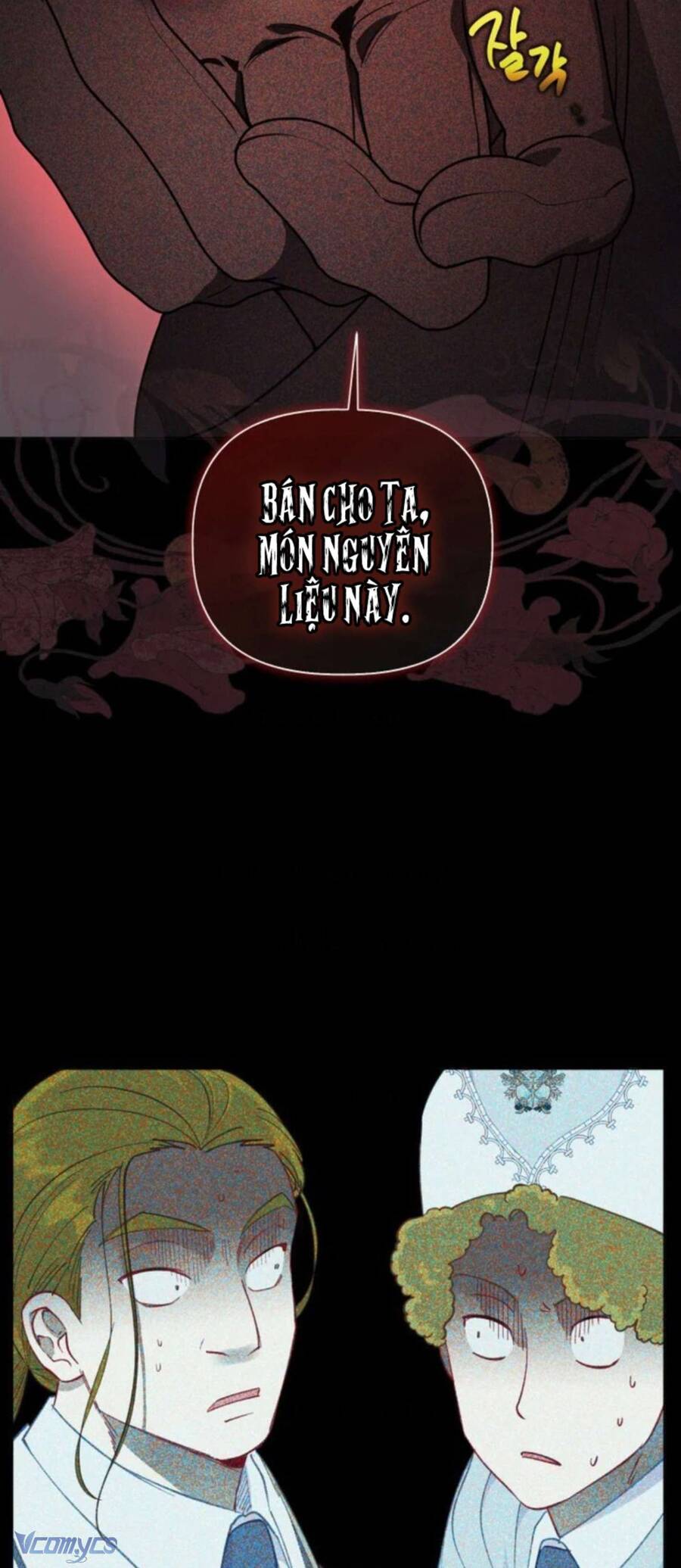 Sự Điều Trị Đặc Biệt Của Tinh Linh Chap 76 - Next Chap 77