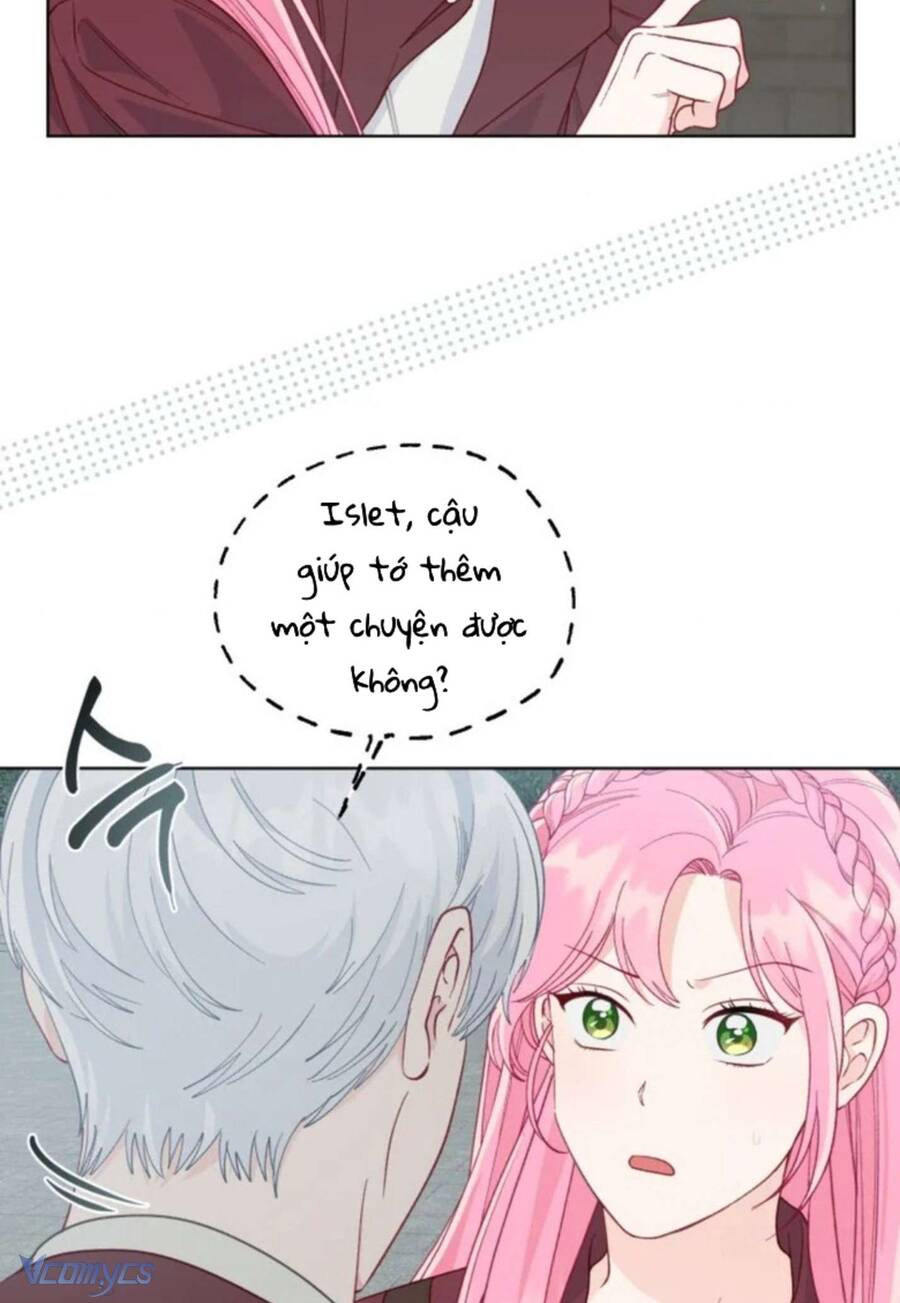 Sự Điều Trị Đặc Biệt Của Tinh Linh Chap 76 - Next Chap 77