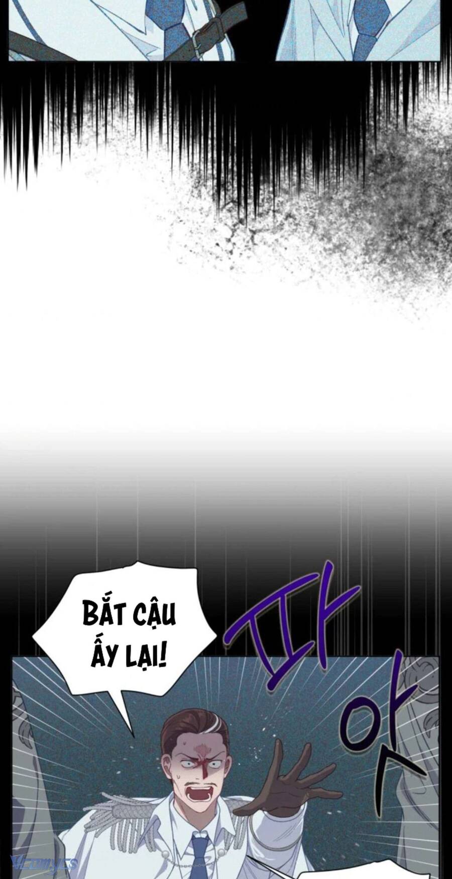 Sự Điều Trị Đặc Biệt Của Tinh Linh Chap 76 - Next Chap 77