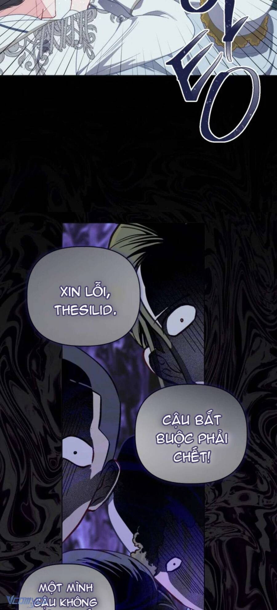 Sự Điều Trị Đặc Biệt Của Tinh Linh Chap 76 - Next Chap 77