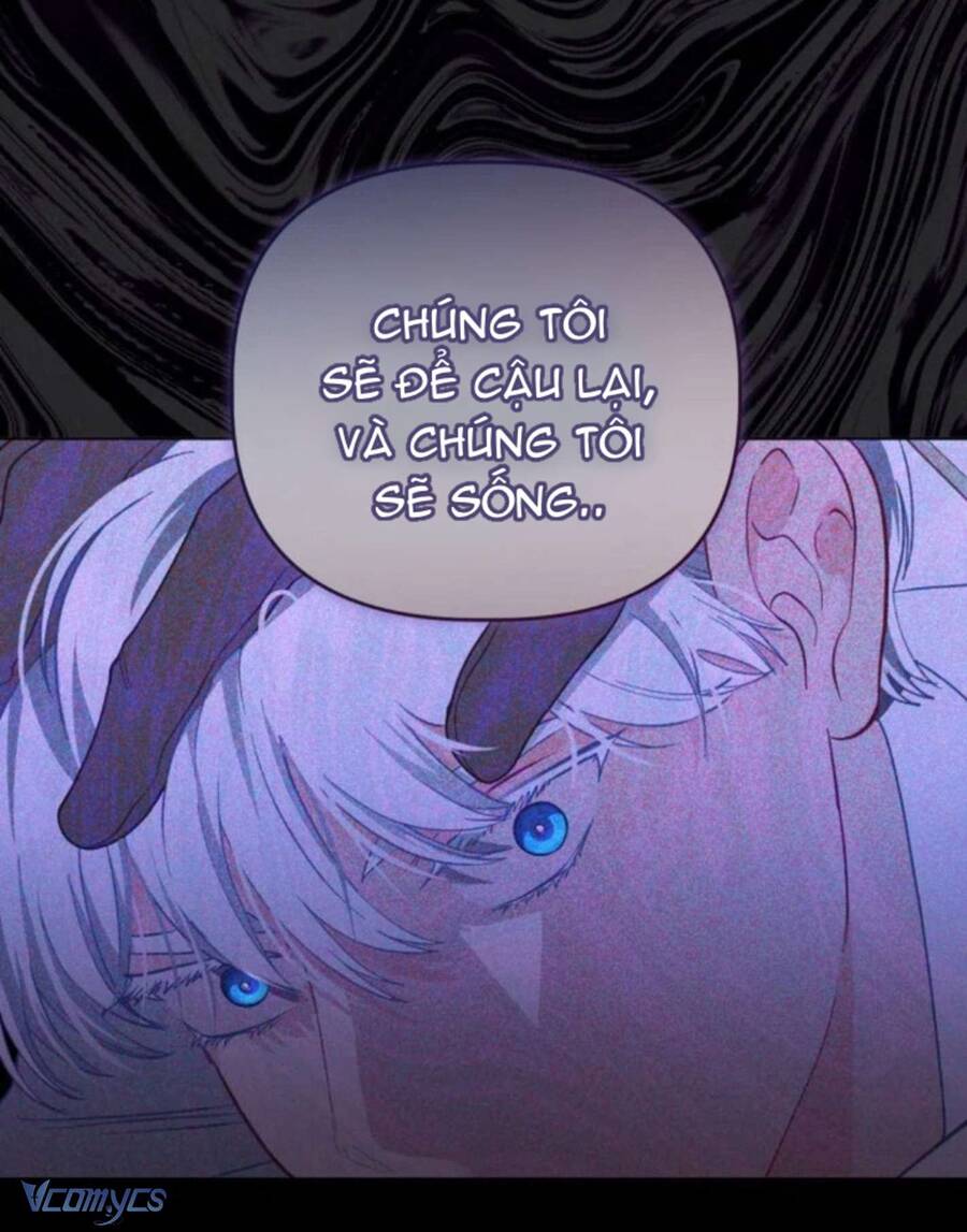 Sự Điều Trị Đặc Biệt Của Tinh Linh Chap 76 - Next Chap 77