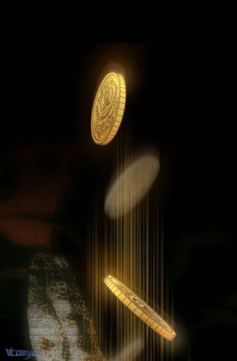 Sự Điều Trị Đặc Biệt Của Tinh Linh Chap 76 - Next Chap 77