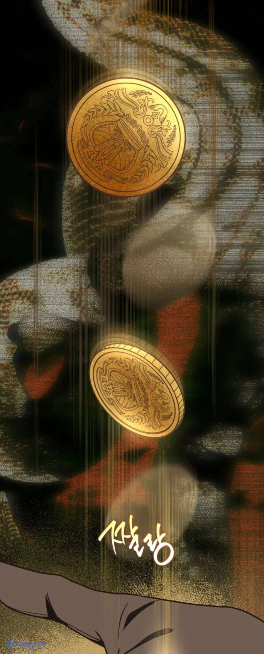 Sự Điều Trị Đặc Biệt Của Tinh Linh Chap 76 - Next Chap 77