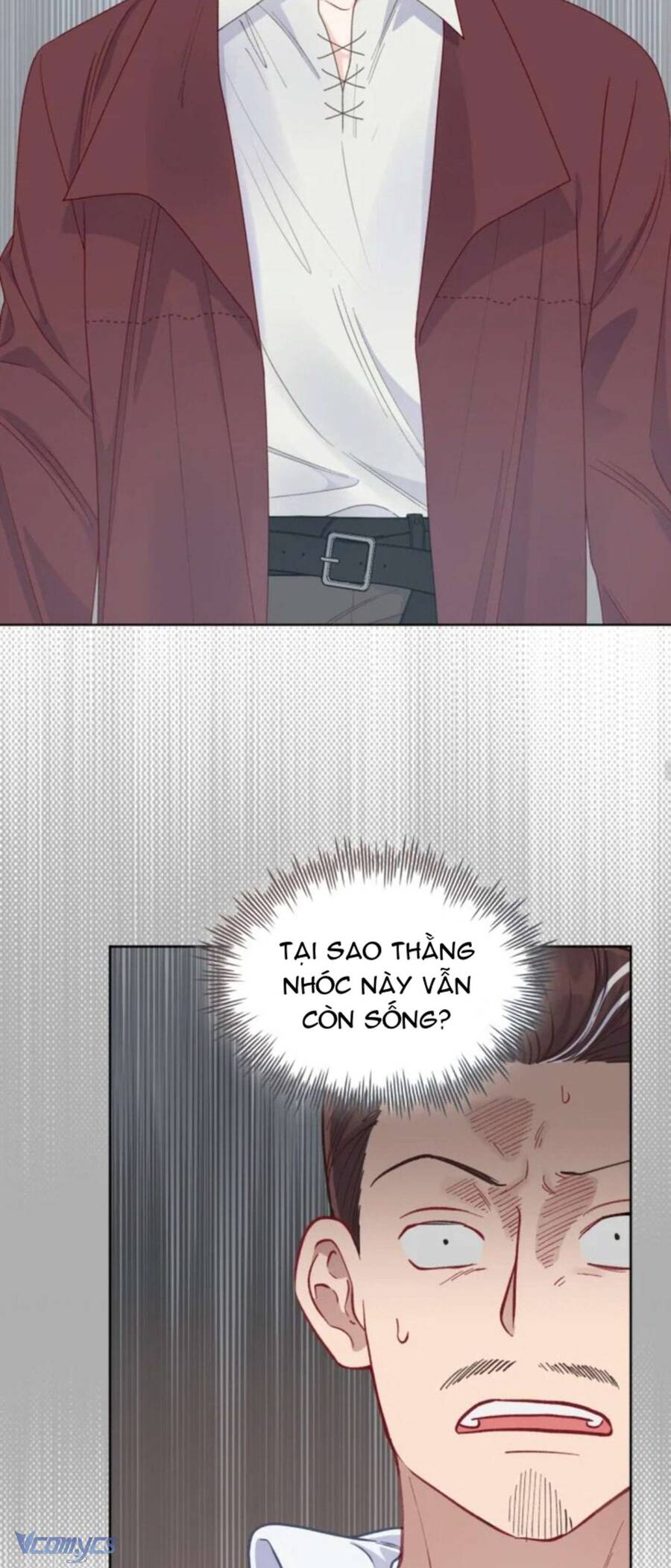 Sự Điều Trị Đặc Biệt Của Tinh Linh Chap 76 - Next Chap 77