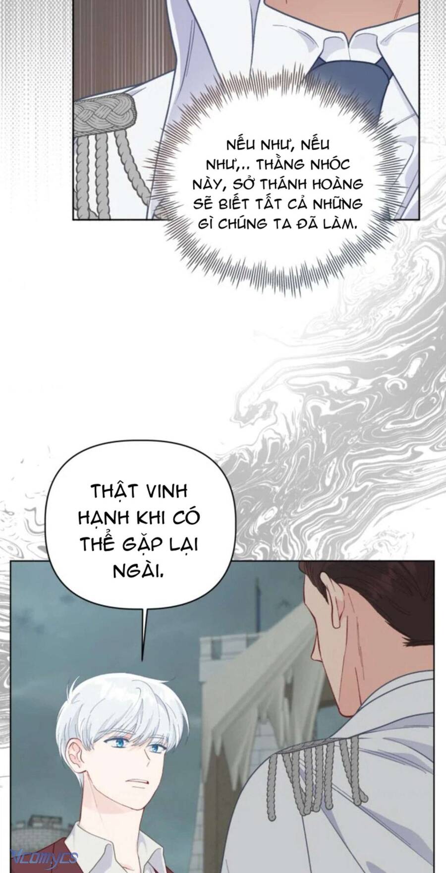 Sự Điều Trị Đặc Biệt Của Tinh Linh Chap 76 - Next Chap 77