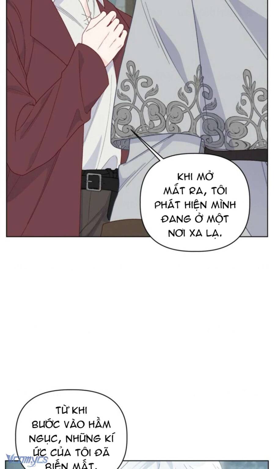 Sự Điều Trị Đặc Biệt Của Tinh Linh Chap 76 - Next Chap 77