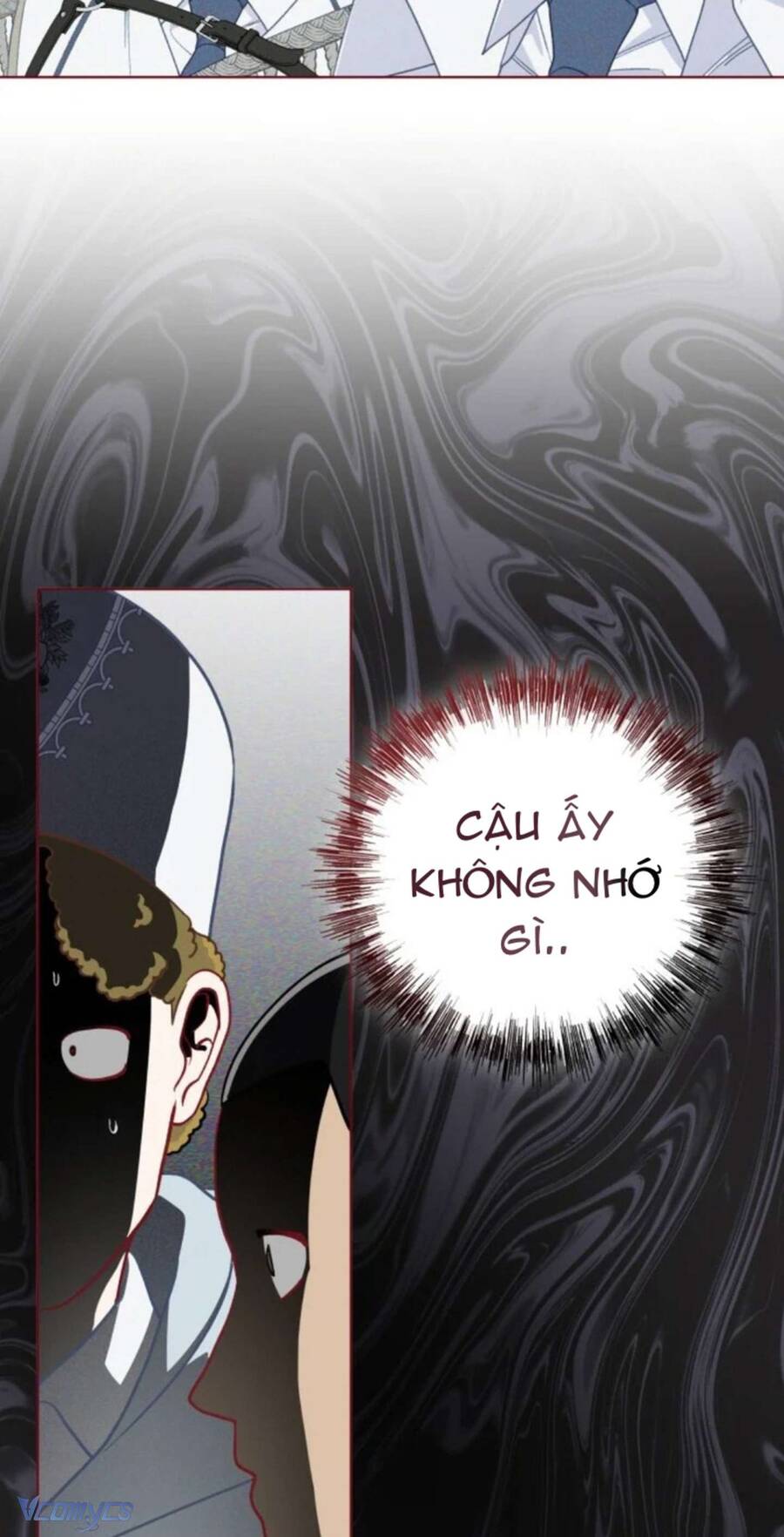 Sự Điều Trị Đặc Biệt Của Tinh Linh Chap 76 - Next Chap 77