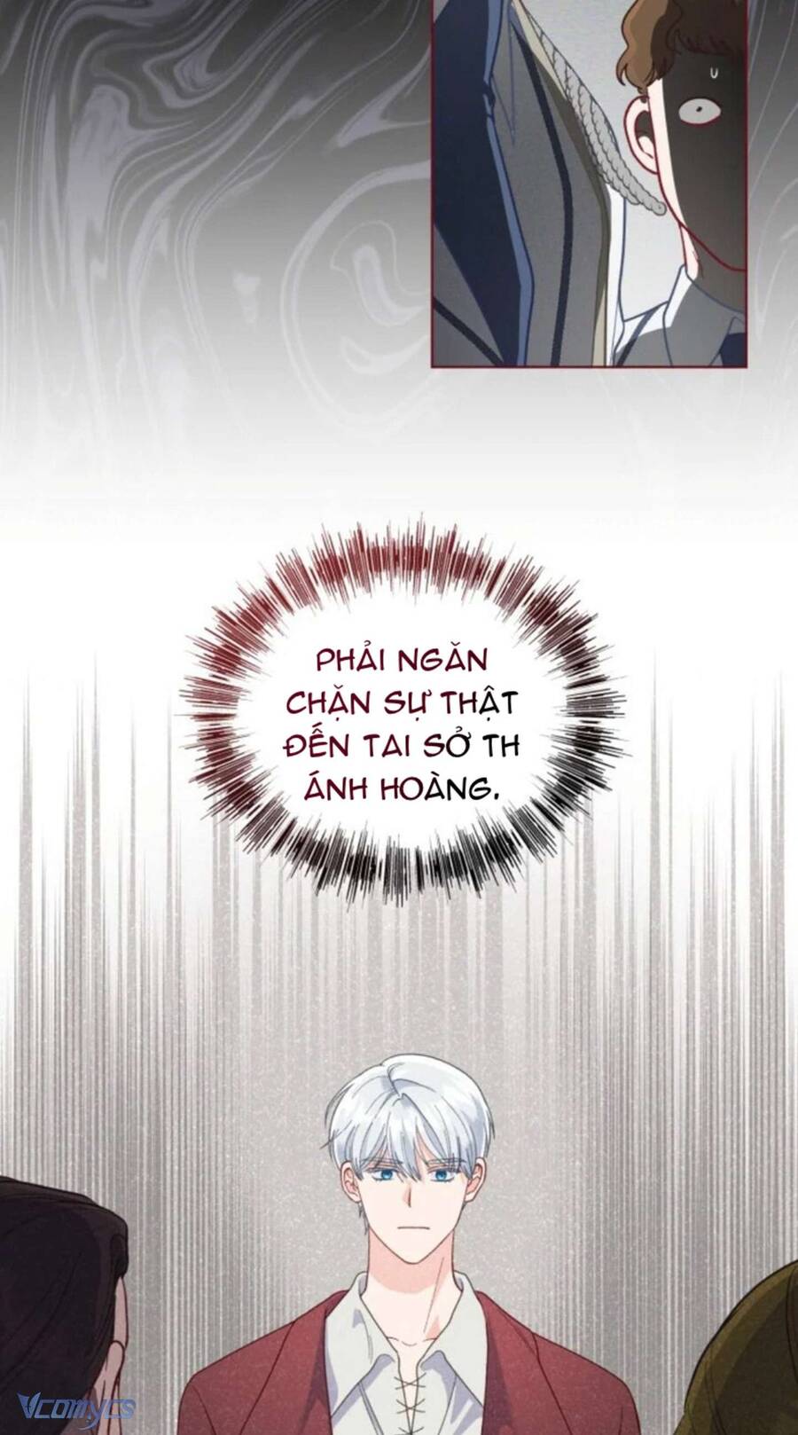 Sự Điều Trị Đặc Biệt Của Tinh Linh Chap 76 - Next Chap 77