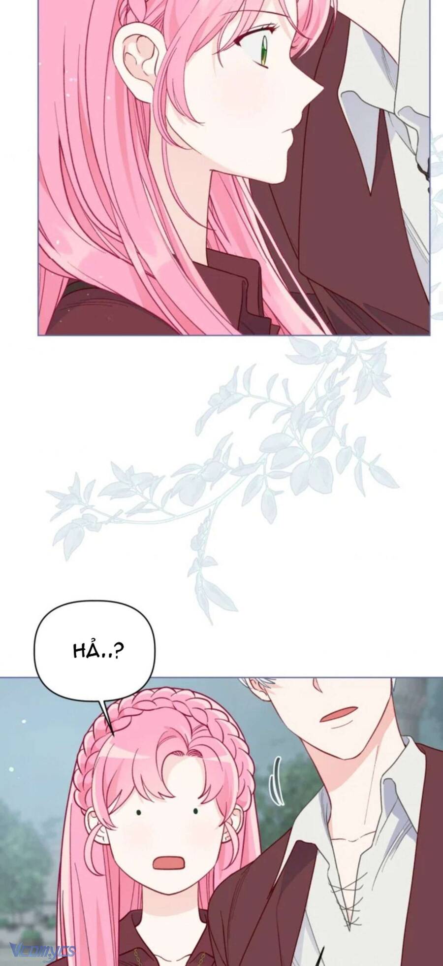 Sự Điều Trị Đặc Biệt Của Tinh Linh Chap 76 - Next Chap 77