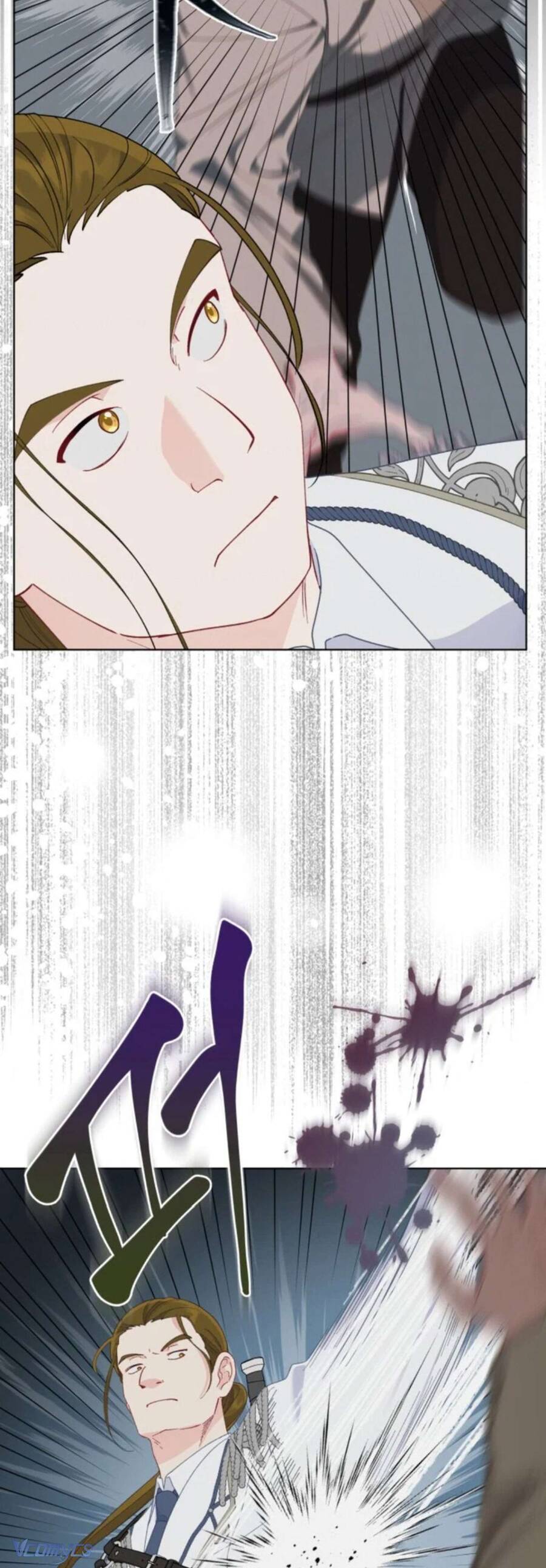 Sự Điều Trị Đặc Biệt Của Tinh Linh Chap 76 - Next Chap 77