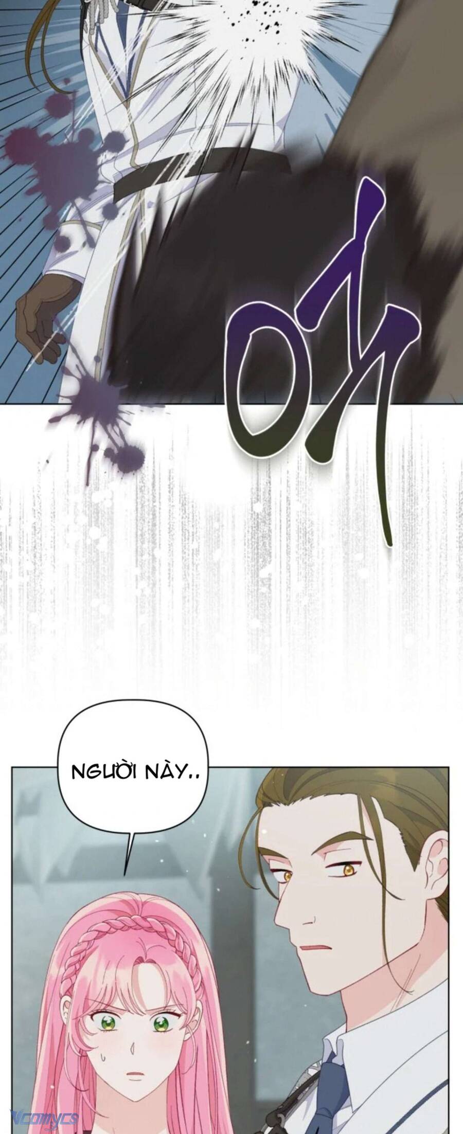 Sự Điều Trị Đặc Biệt Của Tinh Linh Chap 76 - Next Chap 77