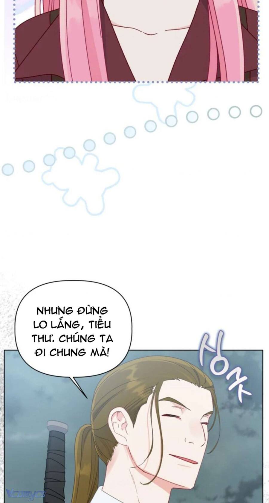 Sự Điều Trị Đặc Biệt Của Tinh Linh Chap 76 - Next Chap 77