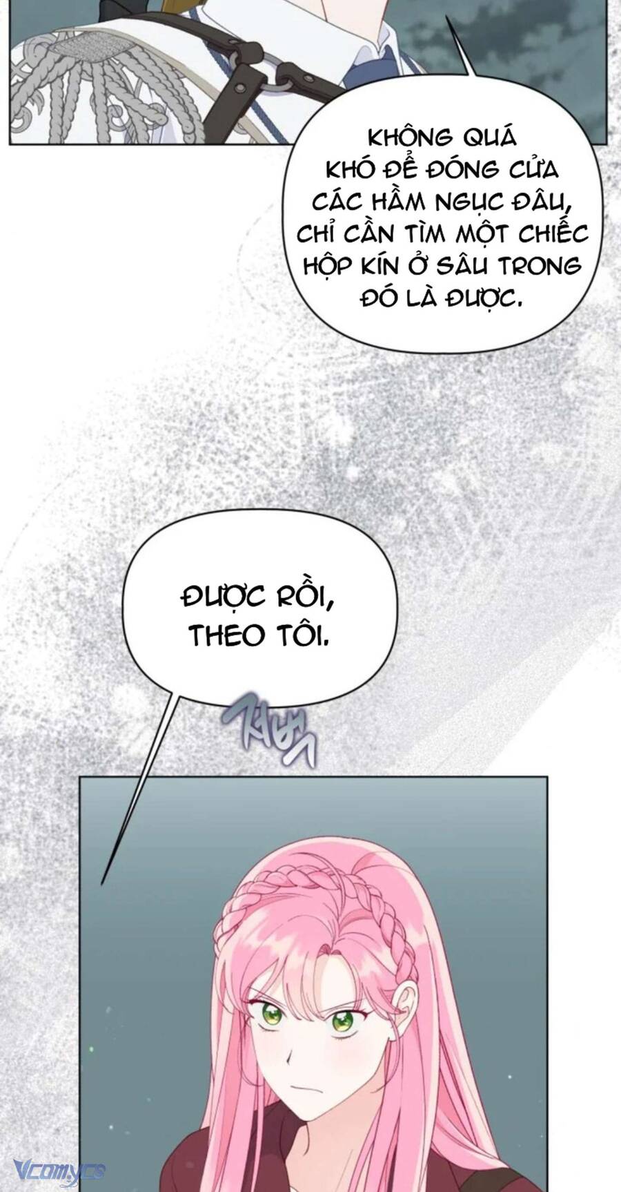 Sự Điều Trị Đặc Biệt Của Tinh Linh Chap 76 - Next Chap 77