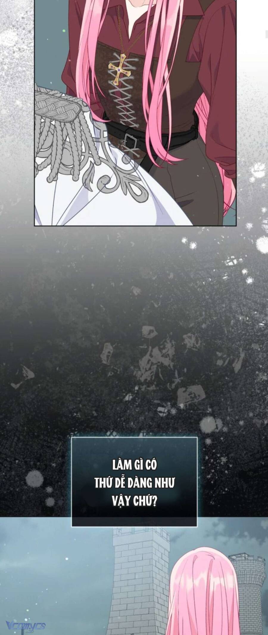 Sự Điều Trị Đặc Biệt Của Tinh Linh Chap 76 - Next Chap 77