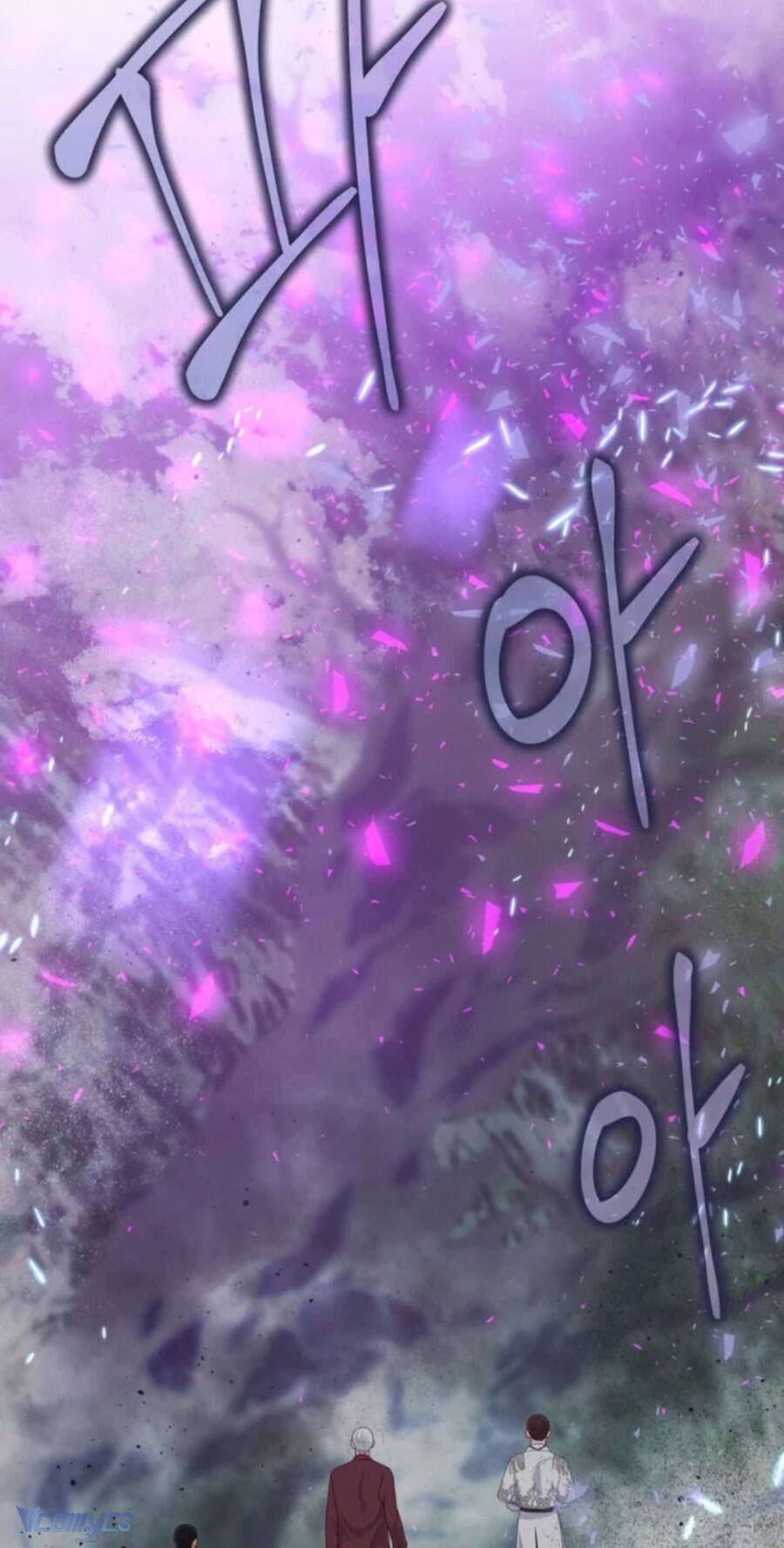 Sự Điều Trị Đặc Biệt Của Tinh Linh Chap 76 - Next Chap 77