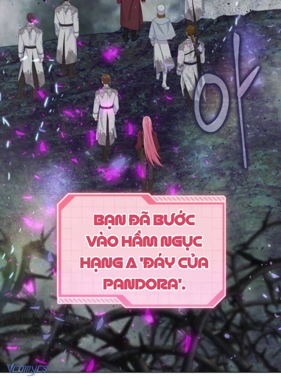 Sự Điều Trị Đặc Biệt Của Tinh Linh Chap 76 - Next Chap 77