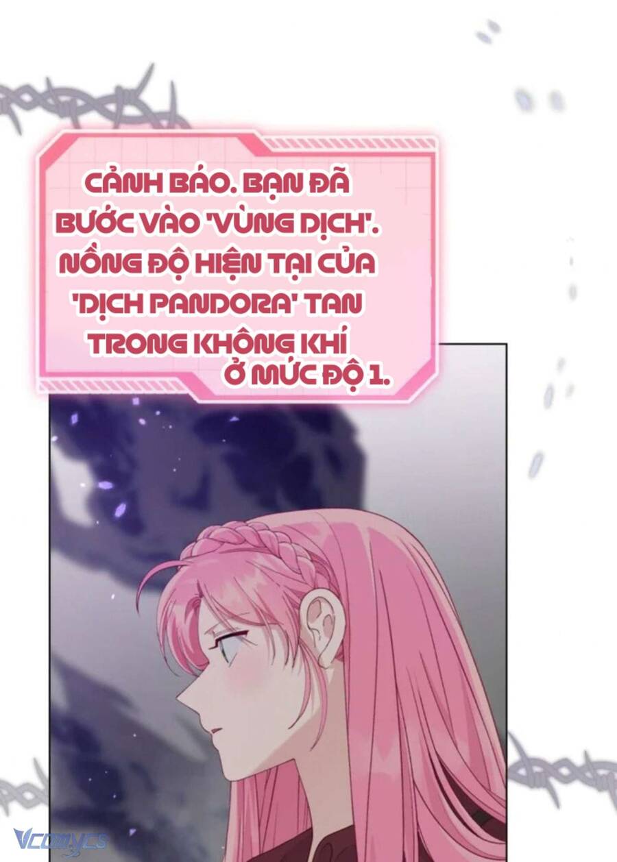 Sự Điều Trị Đặc Biệt Của Tinh Linh Chap 76 - Next Chap 77