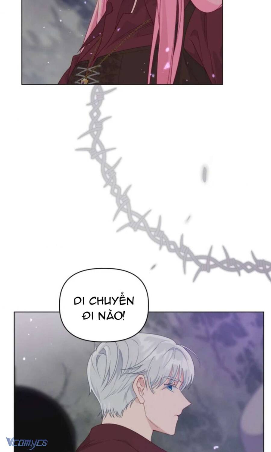 Sự Điều Trị Đặc Biệt Của Tinh Linh Chap 76 - Next Chap 77