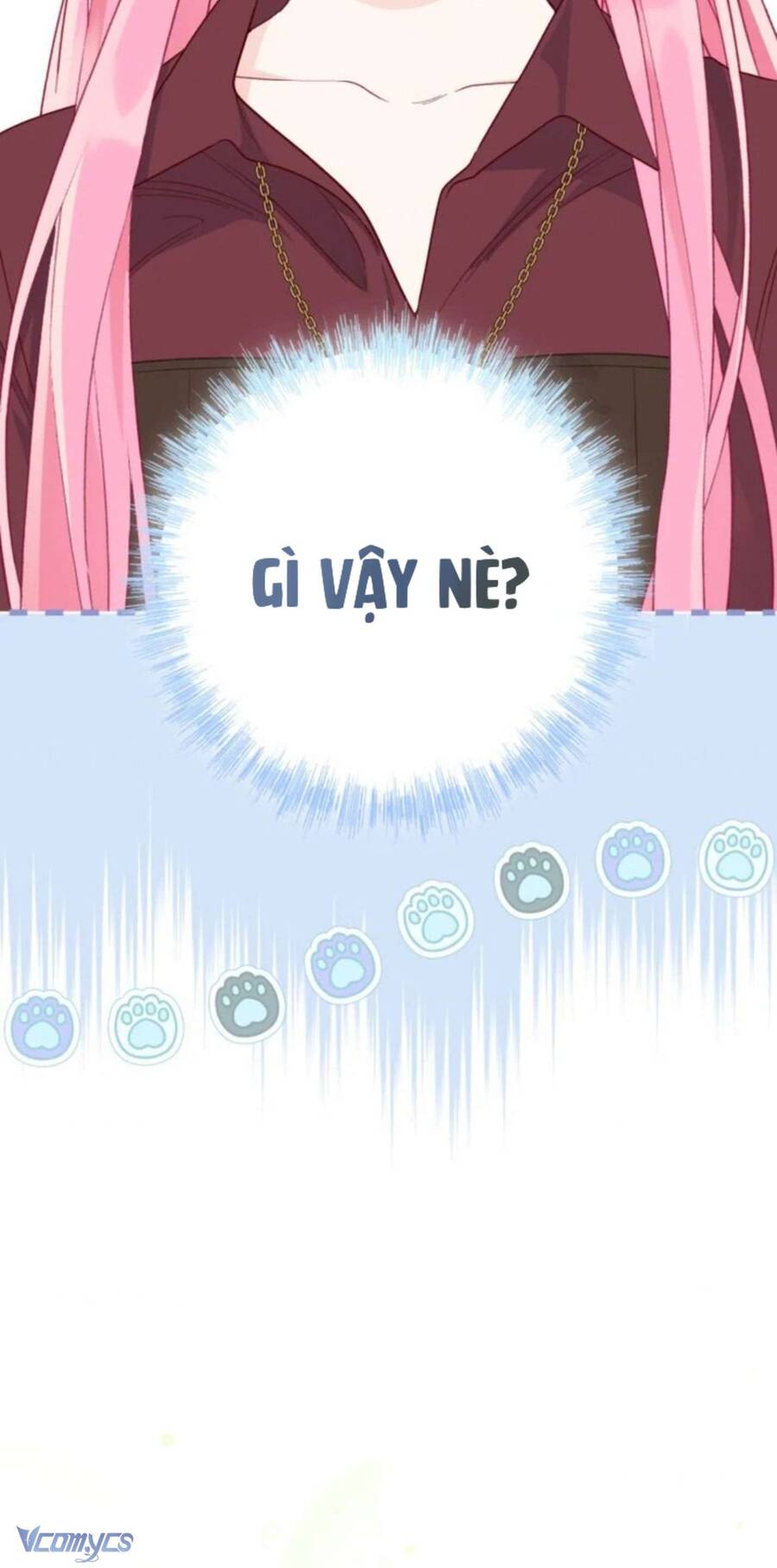 Sự Điều Trị Đặc Biệt Của Tinh Linh Chap 76 - Next Chap 77