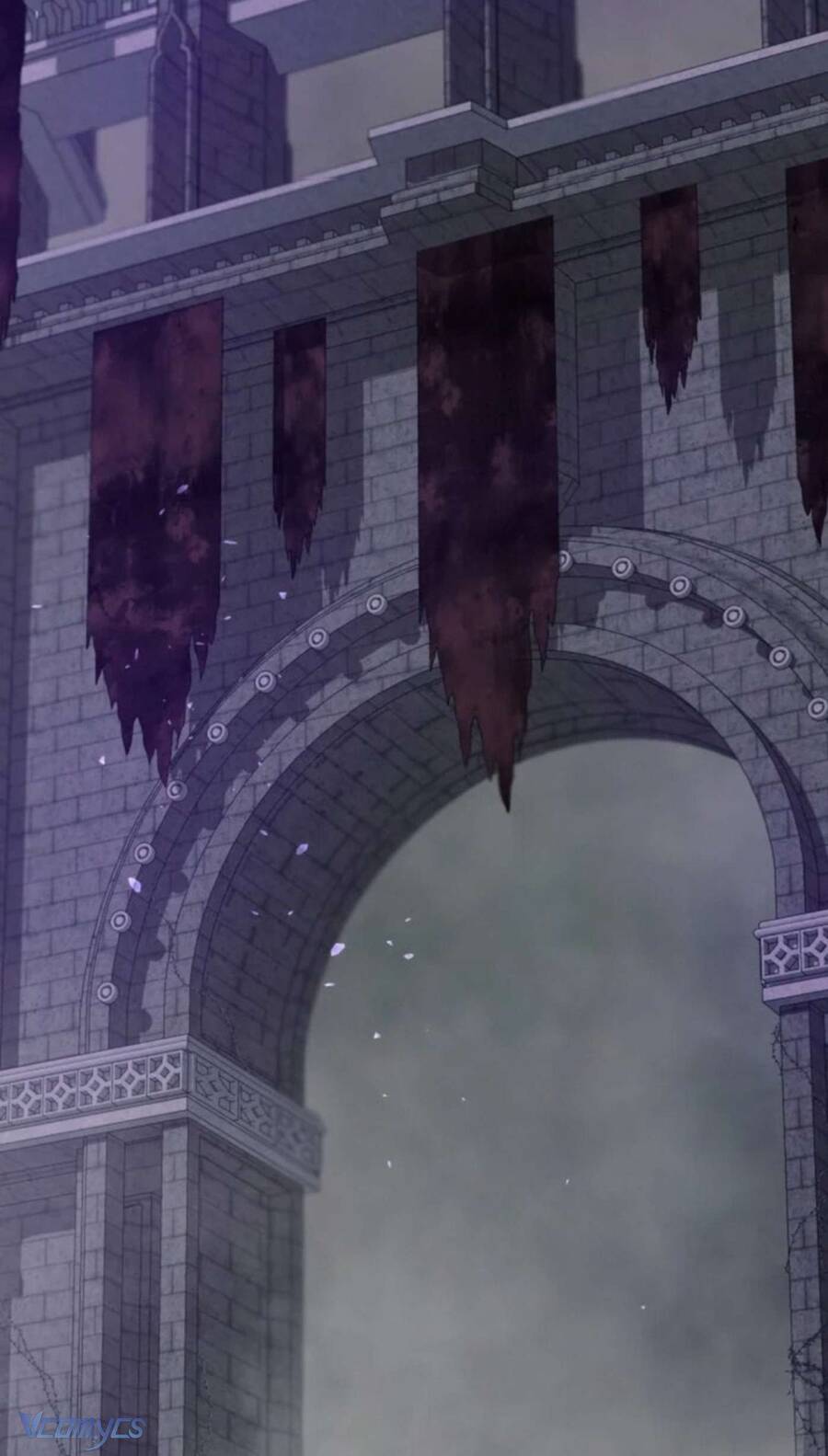 Sự Điều Trị Đặc Biệt Của Tinh Linh Chap 76 - Next Chap 77