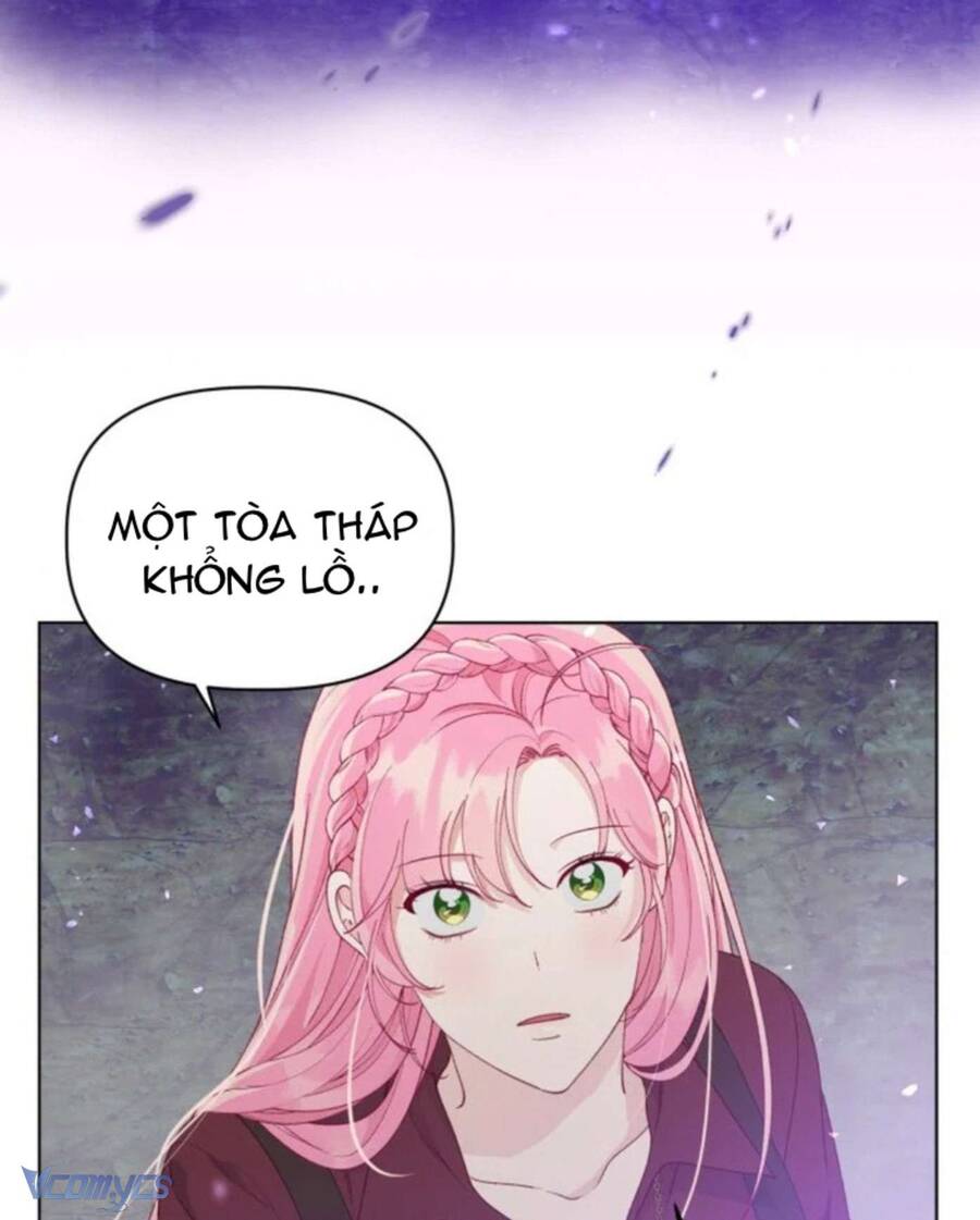 Sự Điều Trị Đặc Biệt Của Tinh Linh Chap 76 - Next Chap 77