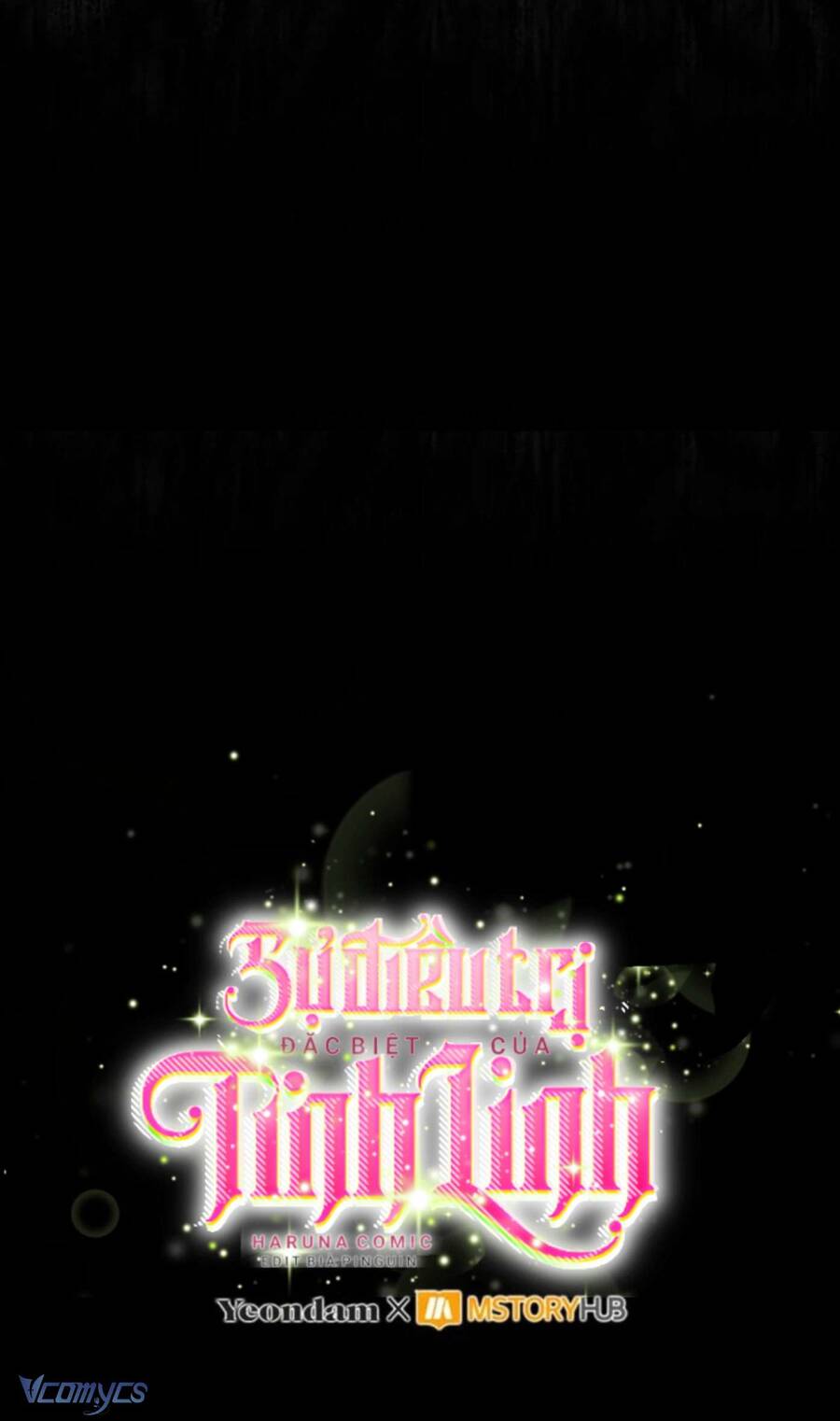 Sự Điều Trị Đặc Biệt Của Tinh Linh Chap 76 - Next Chap 77